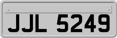 JJL5249