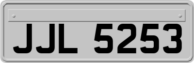 JJL5253