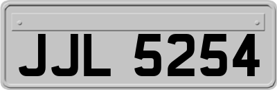 JJL5254