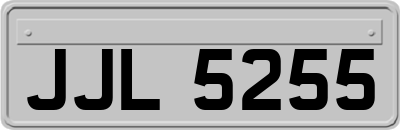 JJL5255