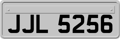 JJL5256
