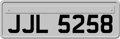JJL5258