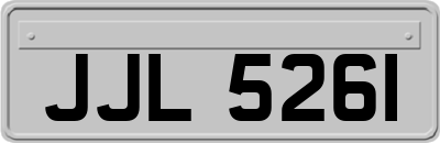 JJL5261