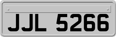 JJL5266