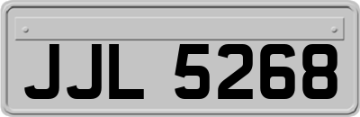JJL5268
