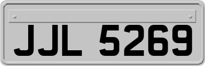 JJL5269