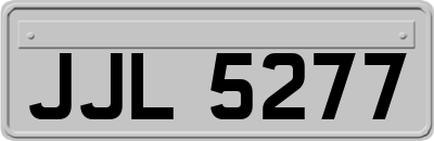 JJL5277