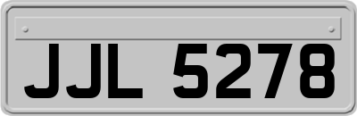 JJL5278