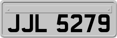 JJL5279
