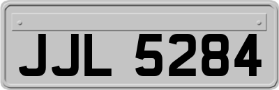 JJL5284