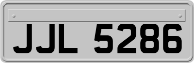 JJL5286