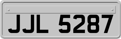 JJL5287