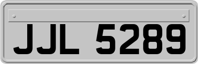 JJL5289