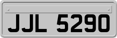 JJL5290