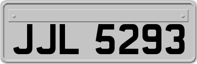 JJL5293