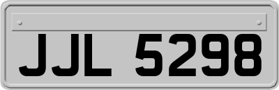 JJL5298
