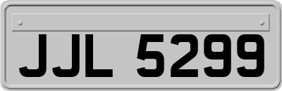 JJL5299