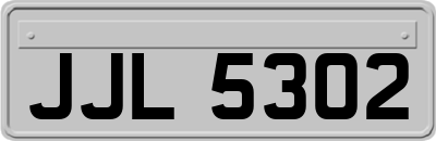 JJL5302