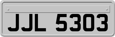 JJL5303