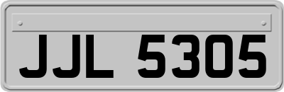 JJL5305