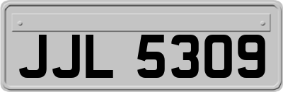JJL5309