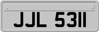 JJL5311