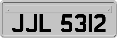 JJL5312