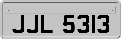 JJL5313