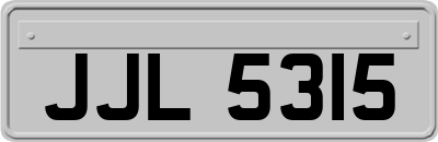 JJL5315