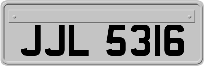 JJL5316