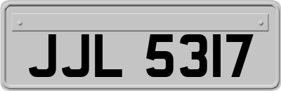 JJL5317