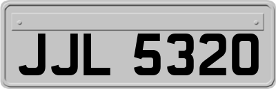 JJL5320
