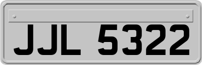 JJL5322