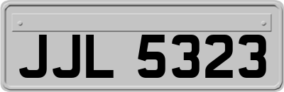 JJL5323