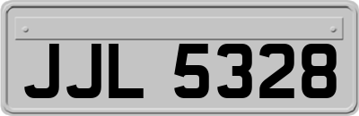 JJL5328