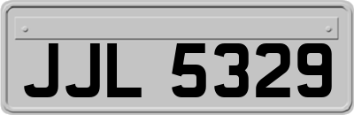 JJL5329