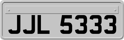 JJL5333
