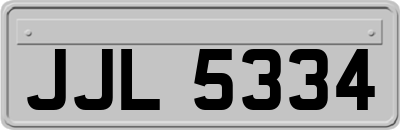 JJL5334