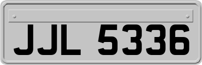 JJL5336