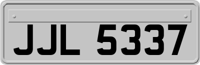 JJL5337