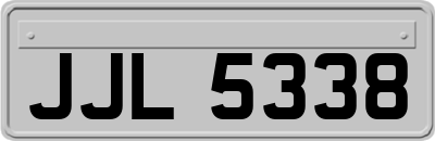 JJL5338