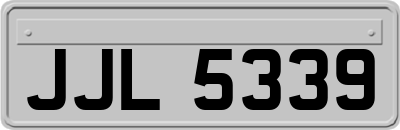 JJL5339