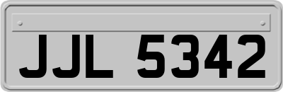 JJL5342