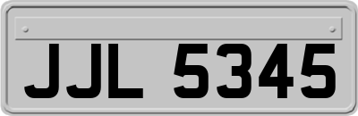 JJL5345