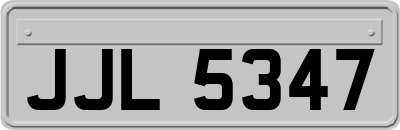 JJL5347