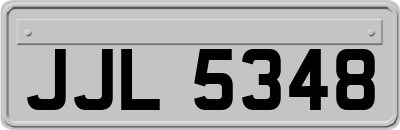 JJL5348