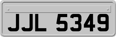JJL5349