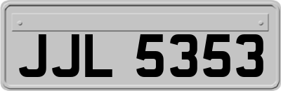 JJL5353