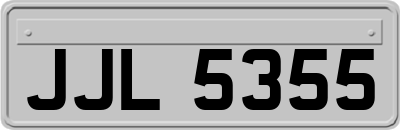 JJL5355