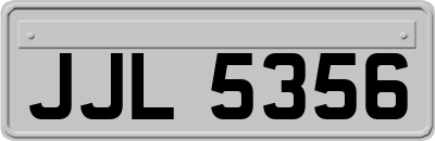 JJL5356
